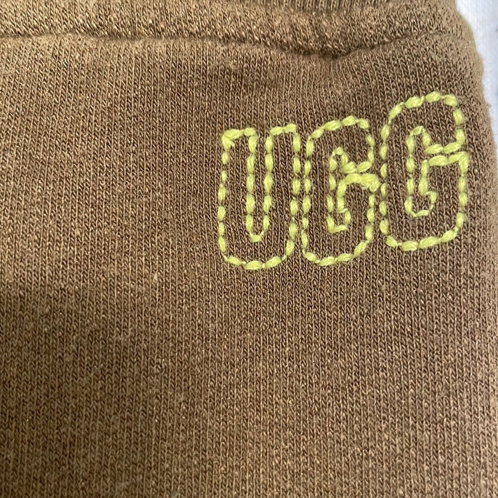 UGG Zahara Biker Short - Picture 6 of 6